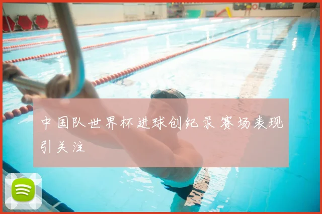 中国队世界杯进球创纪录 赛场表现引关注