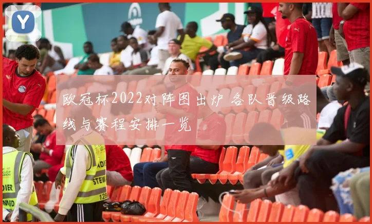 欧冠杯2022对阵图出炉 各队晋级路线与赛程安排一览