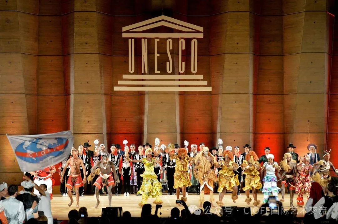 第10届法国巴黎舞蹈与音乐国际艺术节(2024.6) 第10届法国巴黎舞蹈与音乐国际艺术节(2024.6)