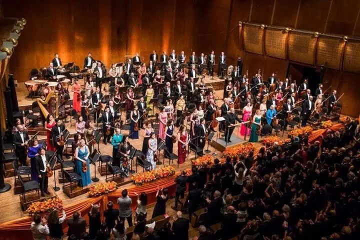 2024美国肯尼迪表演艺术中心“首都之乐”国际音乐节(2024.2) 2024美国肯尼迪表演艺术中心“首都之乐”国际音乐节(2024.2)