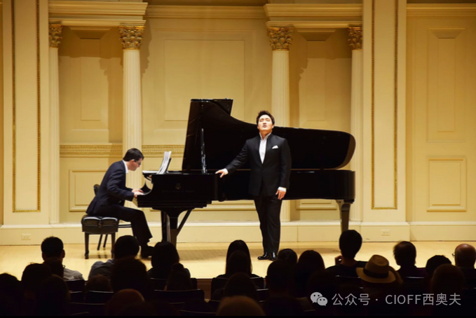 第7届美国曼哈顿国际音乐比赛（2024.7）